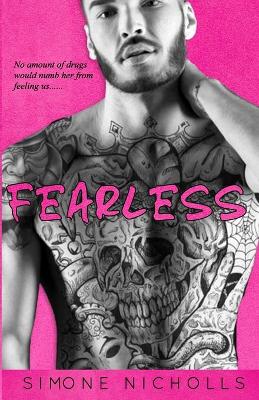 Book cover for Fearless