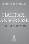 Book cover for Halifax: Transgression