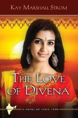Cover of The Love of Divena