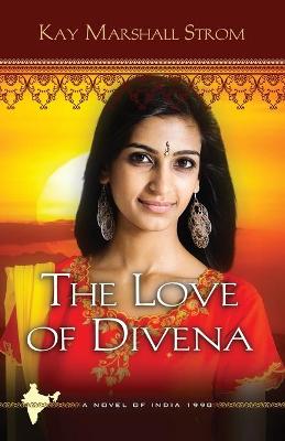 Book cover for The Love of Divena