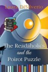 Book cover for The Readaholics and the Poirot Puzzle