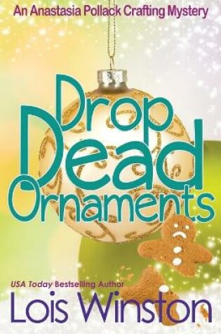 Cover of Drop Dead Ornaments