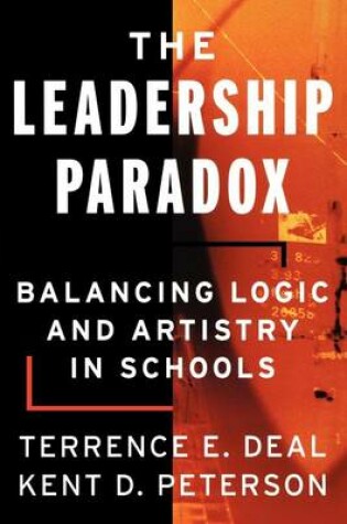 Cover of The Leadership Paradox