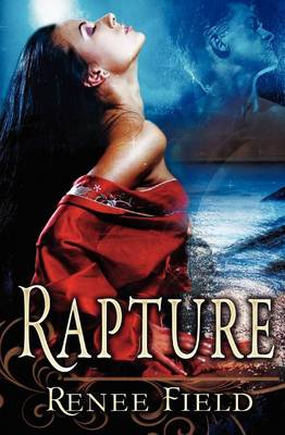 Book cover for Rapture