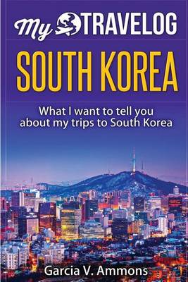 Cover of South Korea