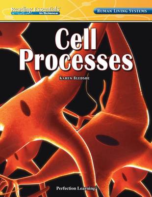 Cover of Cell Processes