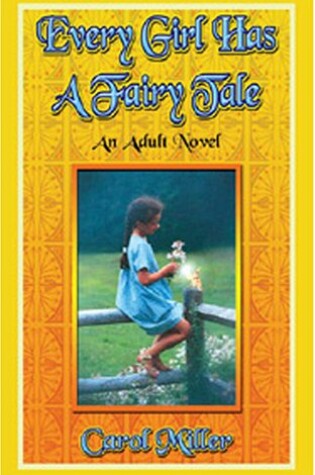 Cover of Every Girl Has a Fairy Tale