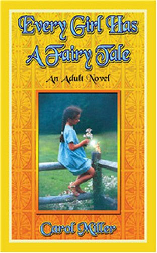 Book cover for Every Girl Has a Fairy Tale