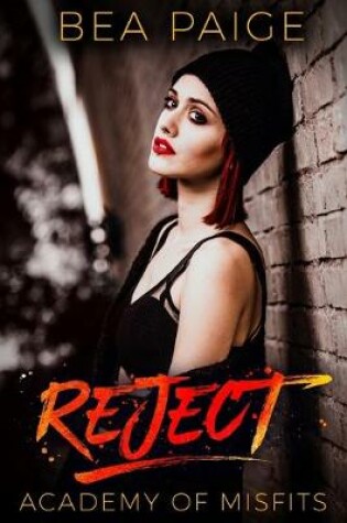 Cover of Reject
