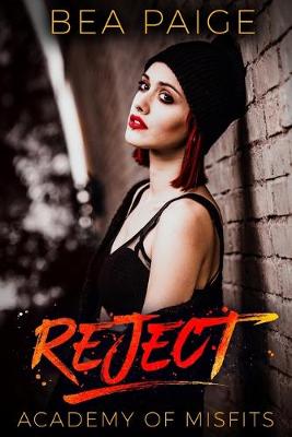 Cover of Reject