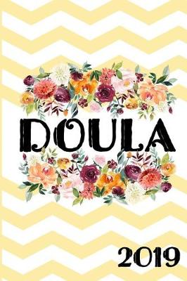 Cover of Doula 2019