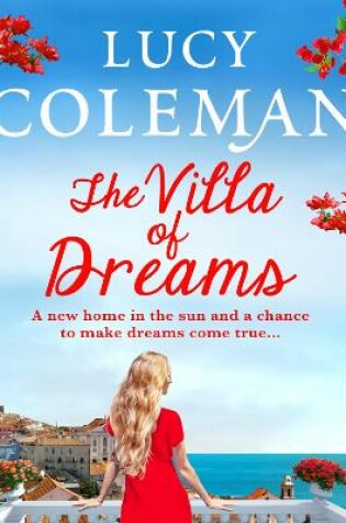 Cover of The Villa of Dreams