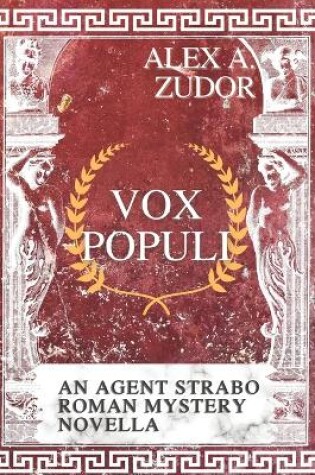 Cover of Vox Populi