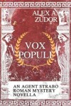 Book cover for Vox Populi