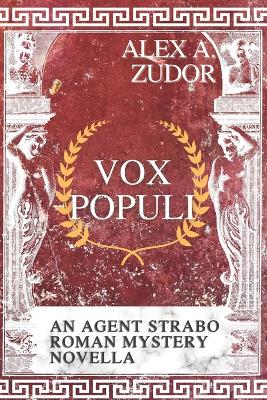 Cover of Vox Populi