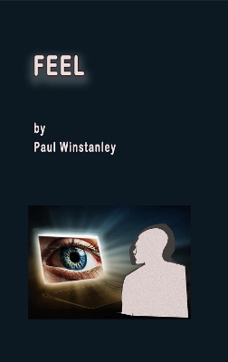 Book cover for Feel