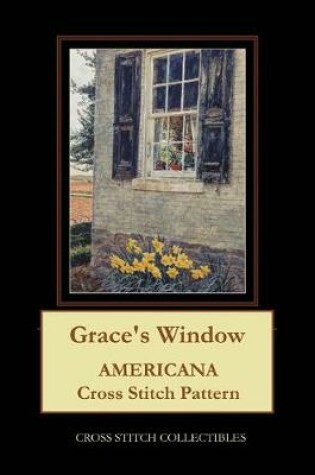 Cover of Grace's Window