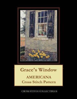 Book cover for Grace's Window