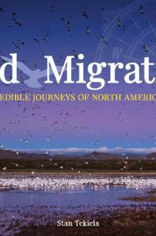 Cover of Bird Migration