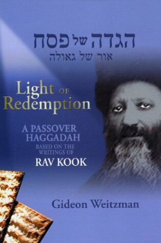 Cover of Light of Redemption