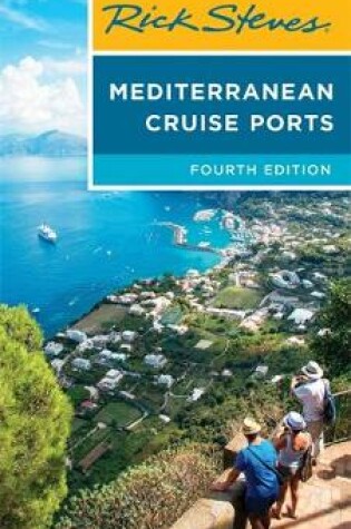 Cover of Rick Steves Mediterranean Cruise Ports