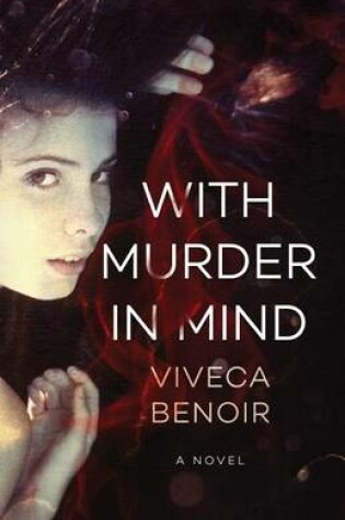 Cover of With Murder in Mind