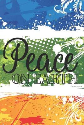 Book cover for Peace On Earth