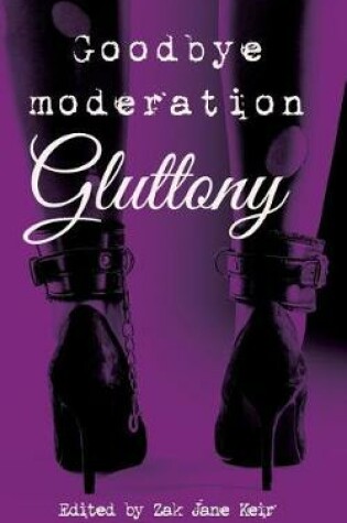 Cover of Goodbye Moderation