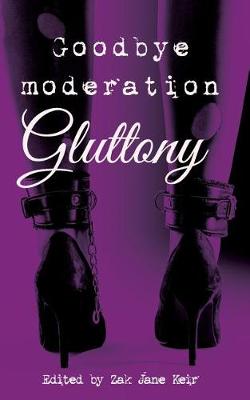 Book cover for Goodbye Moderation