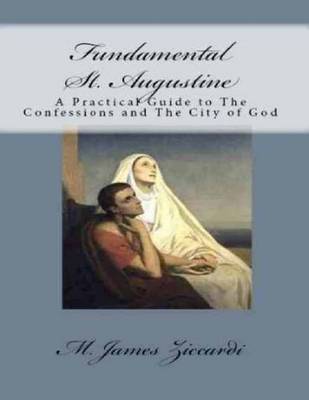 Cover of Fundamental St. Augustine