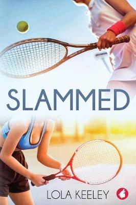 Book cover for Slammed