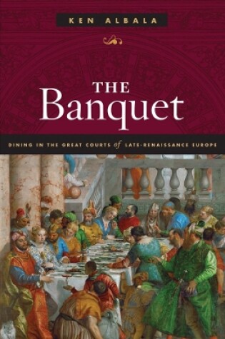Cover of The Banquet