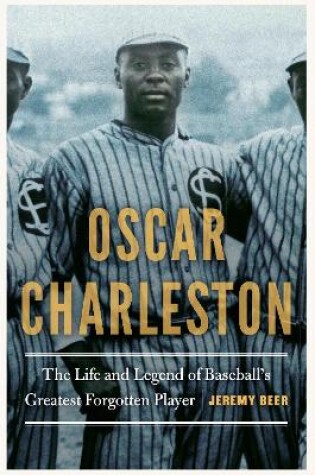 Cover of Oscar Charleston
