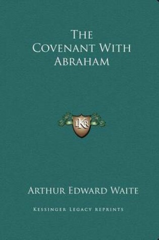 Cover of The Covenant with Abraham