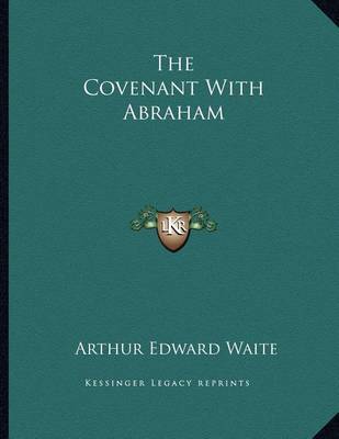 Book cover for The Covenant with Abraham
