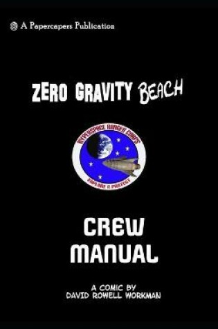 Cover of Zero Gravity Beach Crew Manual