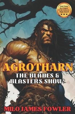 Cover of Agrotharn