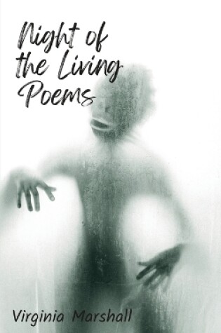 Cover of Night of the Living Poems