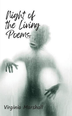 Book cover for Night of the Living Poems