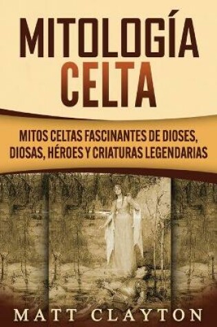 Cover of Mitologia Celta