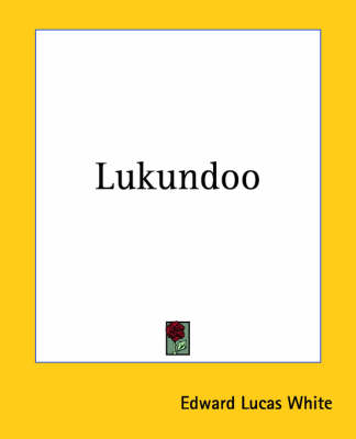 Book cover for Lukundoo