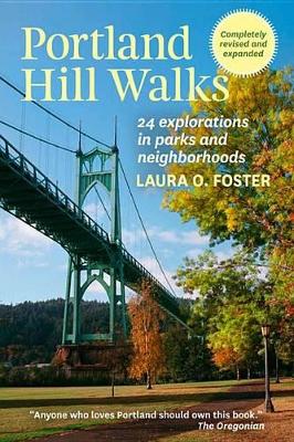 Book cover for Portland Hill Walks Second Edition