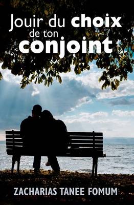 Book cover for Jouir Du Choix de Ton Conjoint