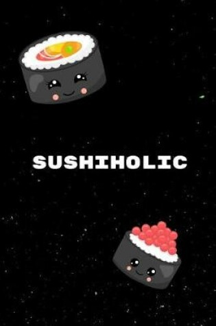 Cover of Sushiholic