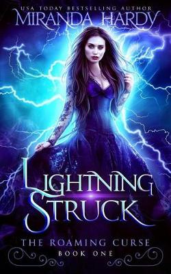 Book cover for Lightning Struck