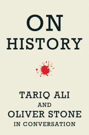 Cover of On History