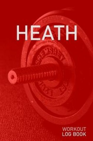 Cover of Heath