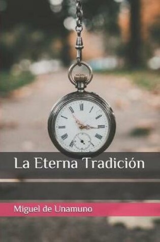 Cover of La Eterna Tradicion