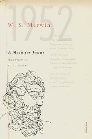 Cover of A Mask for Janus