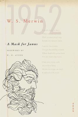 Book cover for A Mask for Janus